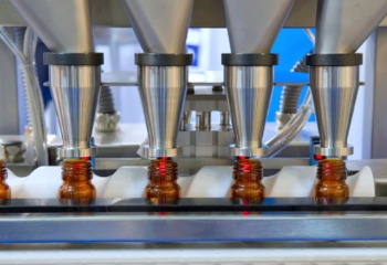 機台稼動率分析