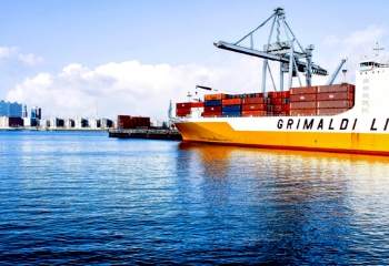 全球貿易運籌管理