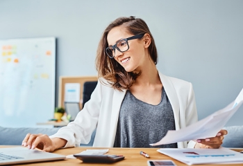 符合IFRS/EAS準則